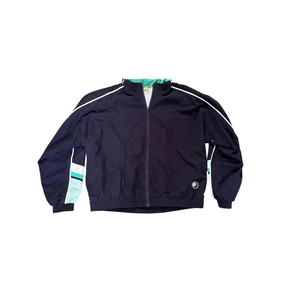 Prince Tennis Jacket Men’s Size XL